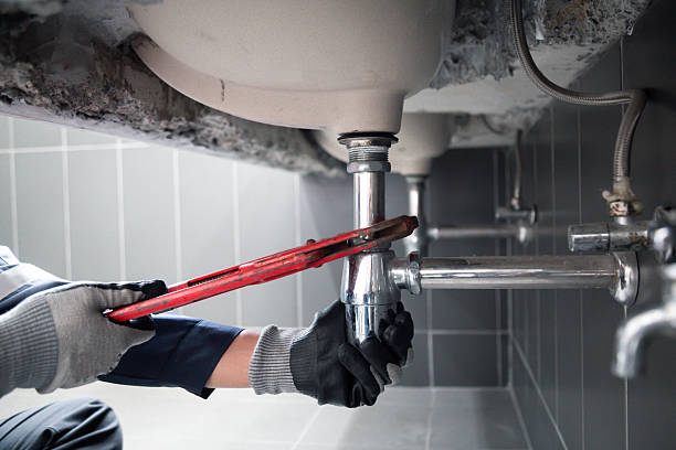 Trusted Garbage Disposal Repair service in Bridgeport, TX - AAA Plumbing Heating